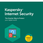 Kaspersky Internet Security 2022